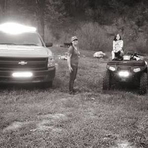 Meet your Posher, Chantry